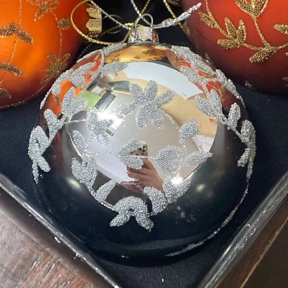 N/A set glitter